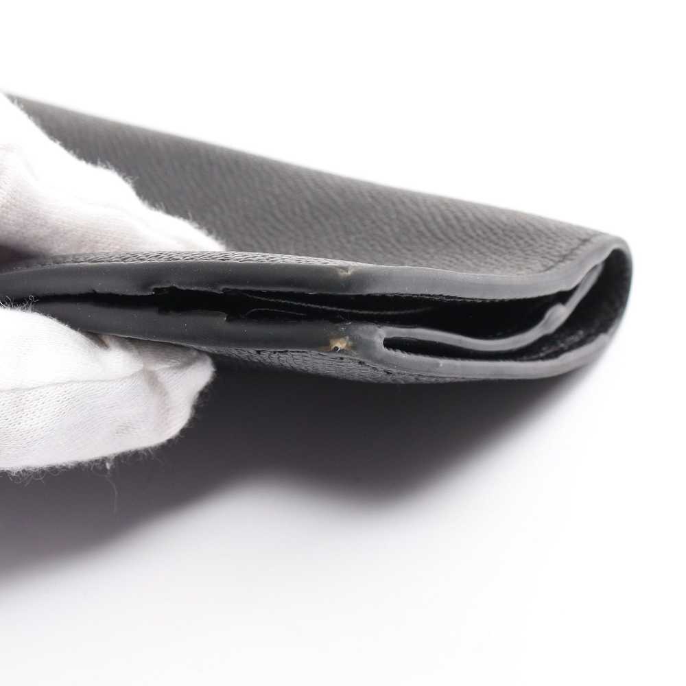 Burberry TB Continental Wallet Bi-Fold Long Walle… - image 6