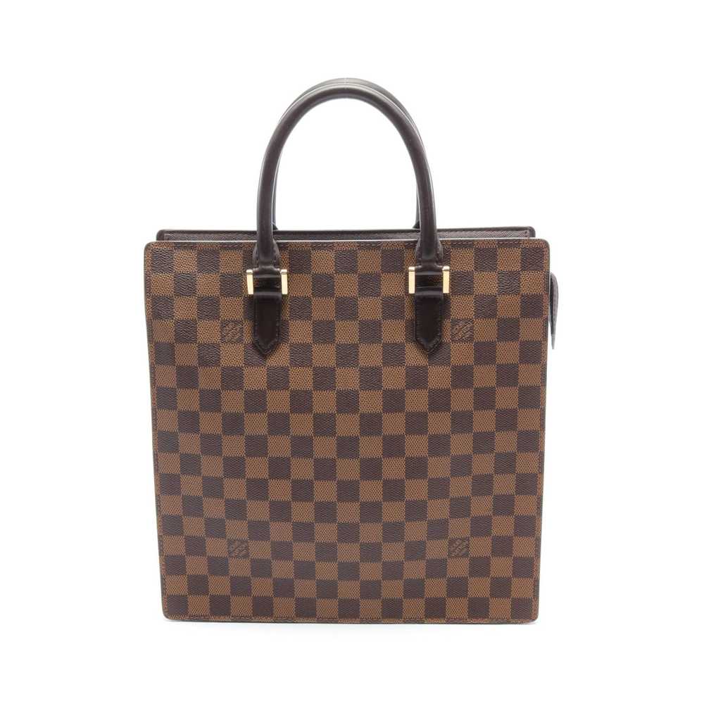 Louis Vuitton Venice PM Damier Ebene Handbag Tote… - image 1