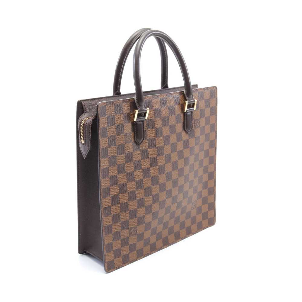 Louis Vuitton Venice PM Damier Ebene Handbag Tote… - image 2