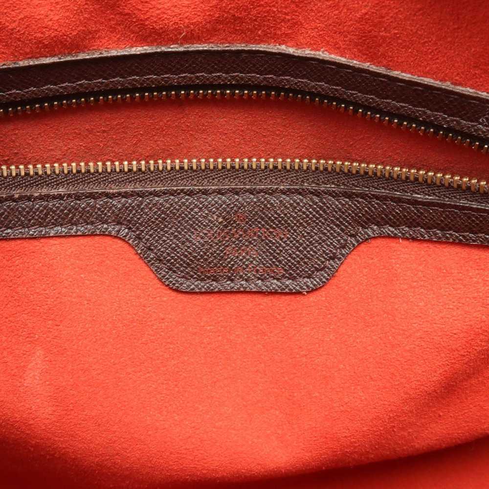 Louis Vuitton Venice PM Damier Ebene Handbag Tote… - image 4