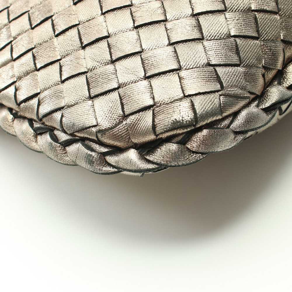 Bottega Veneta Bottega Veneta Intrecciato One Sho… - image 5