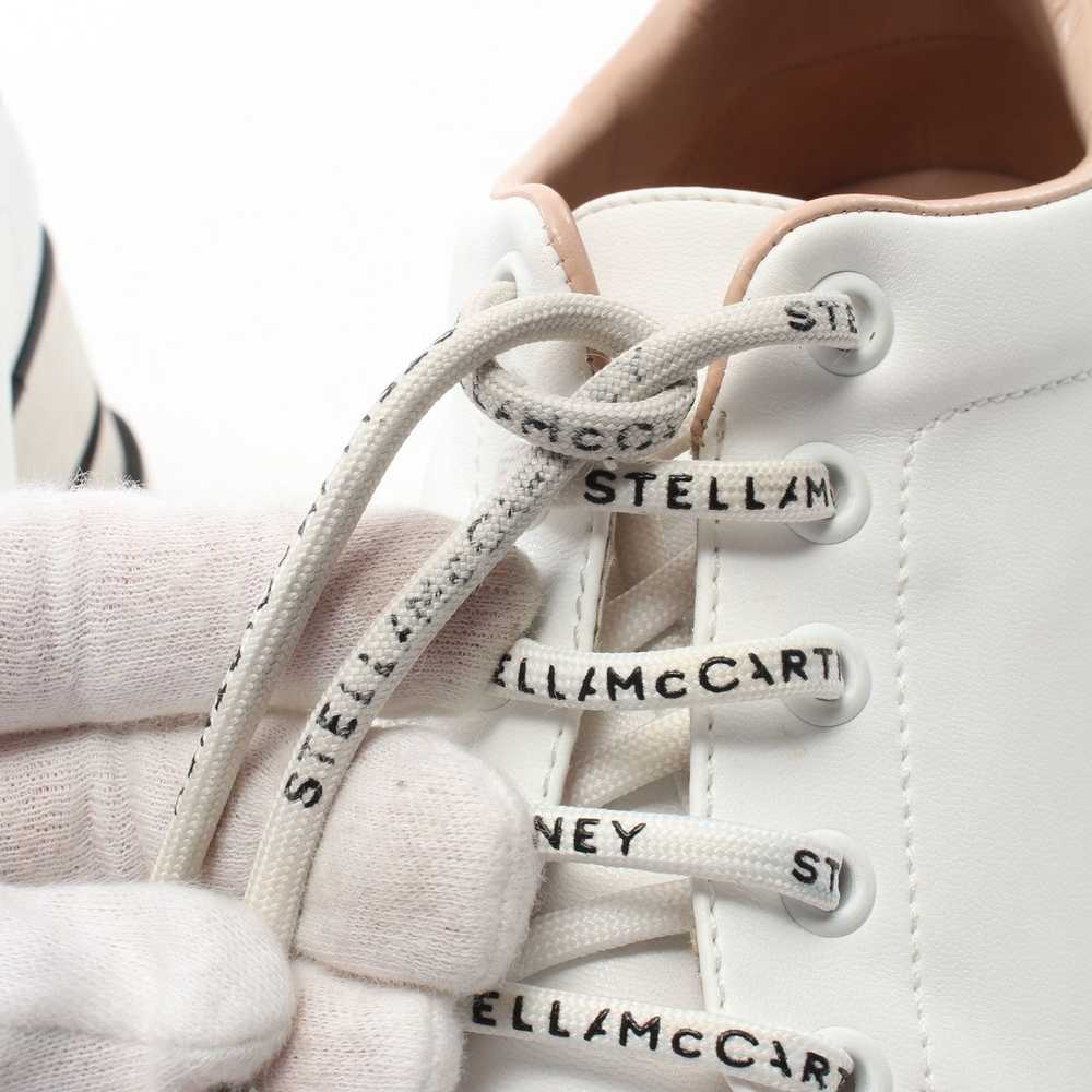 Stella McCartney SNEAK ELYSE Ellis Sneakers Fake … - image 10