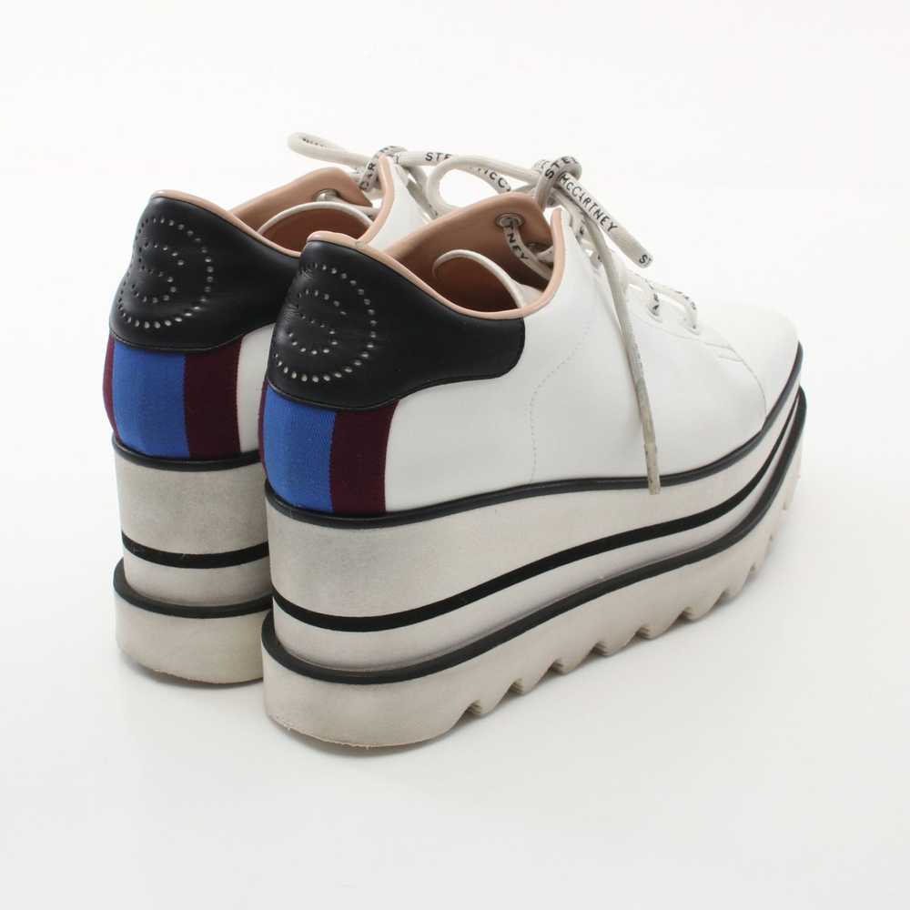 Stella McCartney SNEAK ELYSE Ellis Sneakers Fake … - image 2