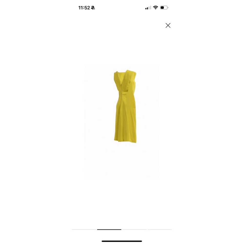 Maison Martin Margiela Mid-length dress - image 2