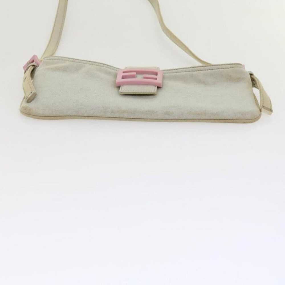 Fendi Mamma Baguette handbag - image 12