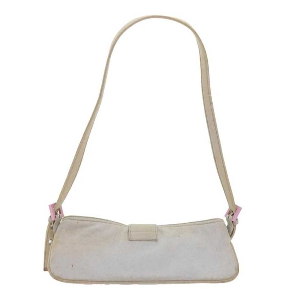 Fendi Mamma Baguette handbag - image 9