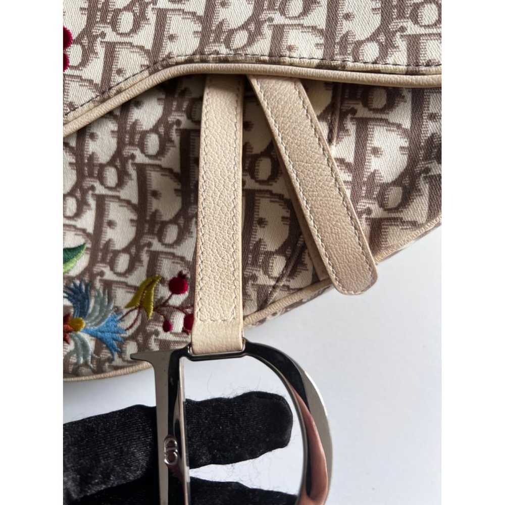 Dior Handbag - image 3