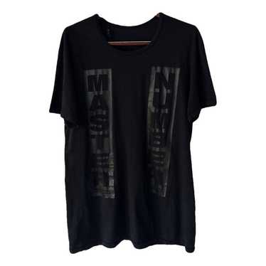 Boris Bidjan Saberi T-shirt - image 1