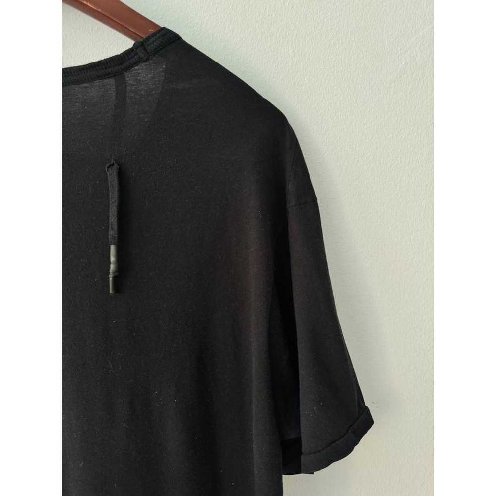 Boris Bidjan Saberi T-shirt - image 4