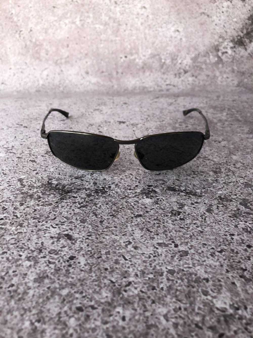 Giorgio Armani × Streetwear × Vintage Giorgio Arm… - image 2