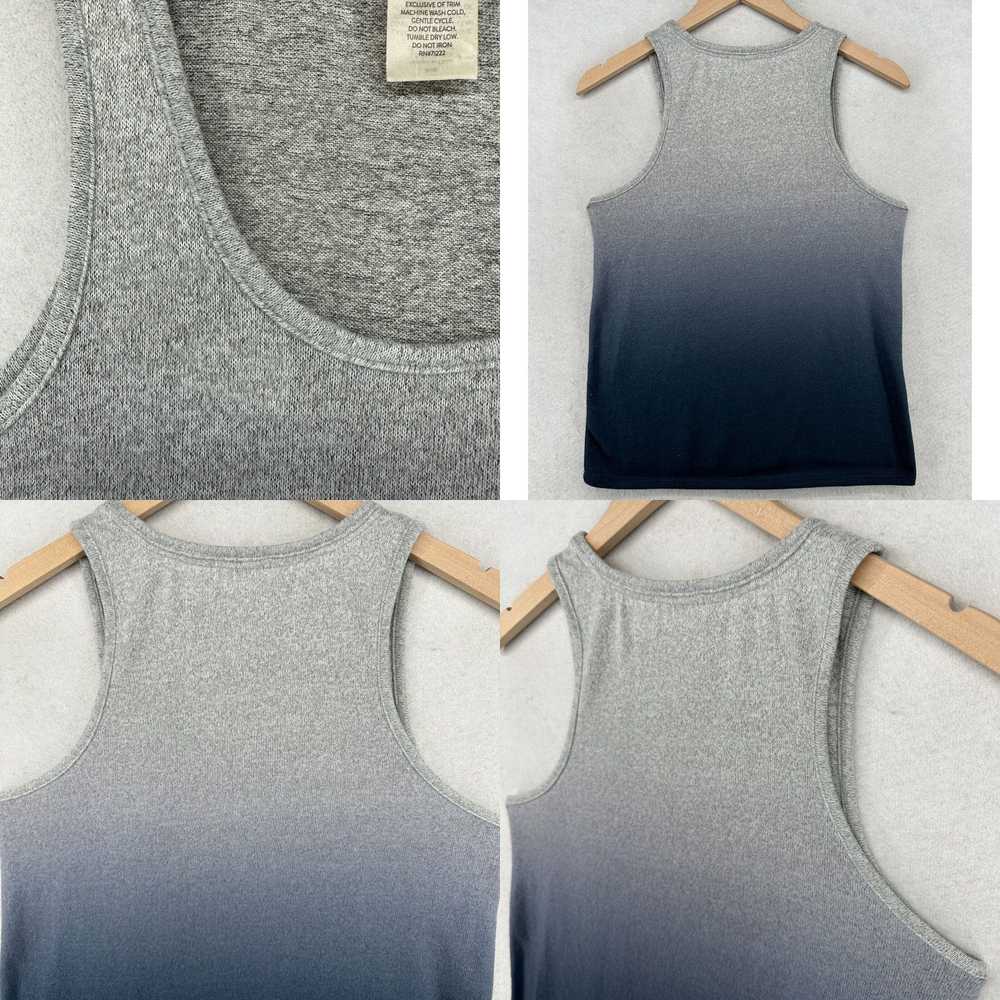 Lucky Brand LUCKY BRAND Tank Top Womens M Ombre K… - image 4