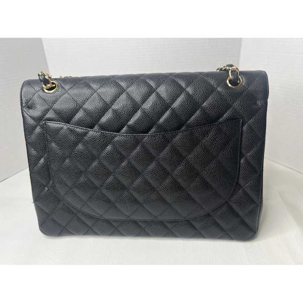 Chanel Timeless/Classique leather crossbody bag - image 3