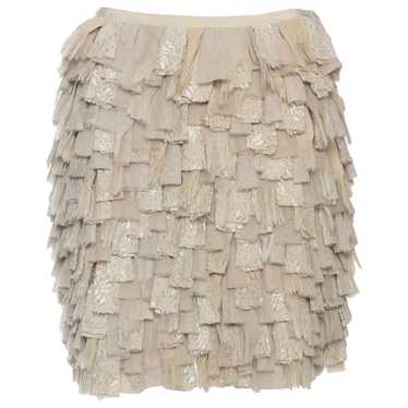 Valentino Garavani Mini skirt