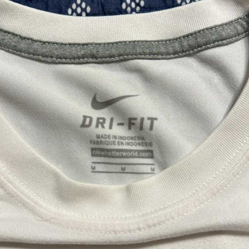 Nike LSU Dri-Fit Shirt M - image 2