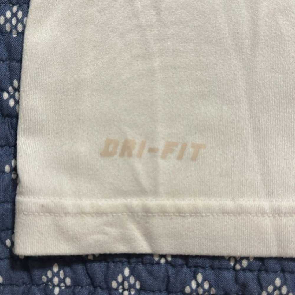 Nike LSU Dri-Fit Shirt M - image 4