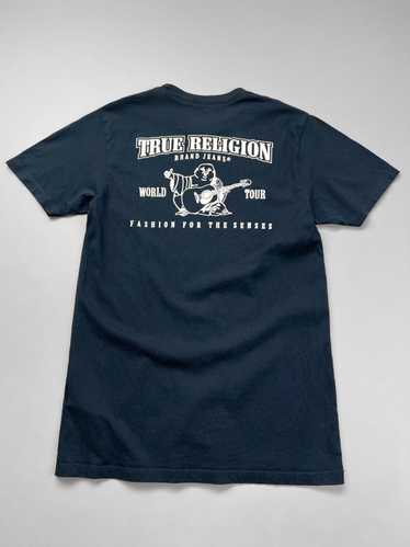 Japanese Brand × True Religion × Vintage TRUE RELI