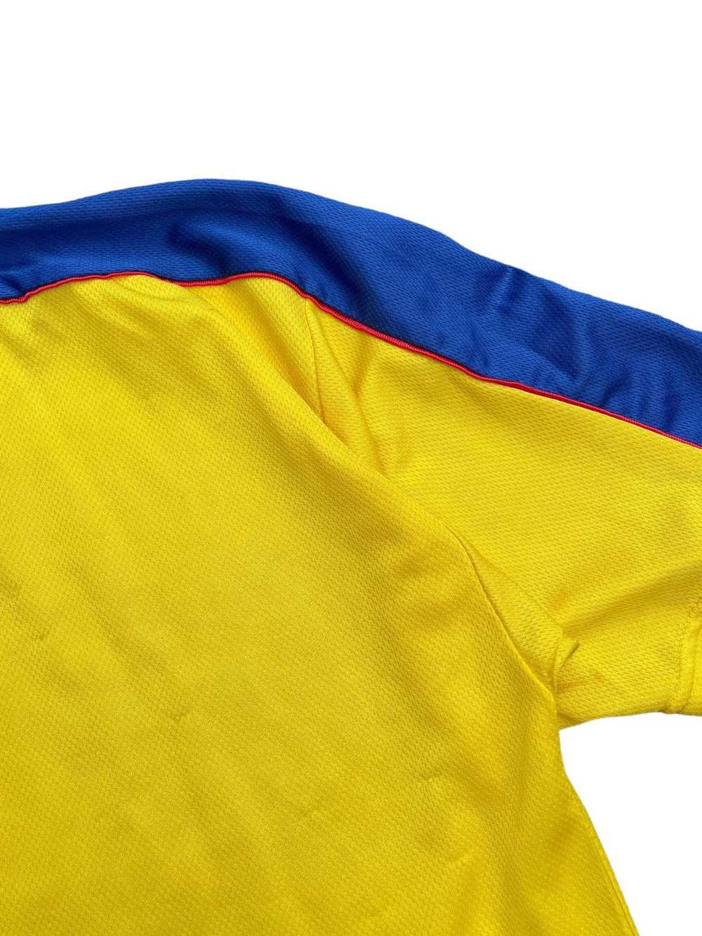 Reebok × Soccer Jersey × Vintage Vintage Colombia… - image 6