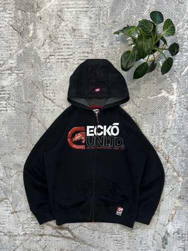 Ecko Unltd. × Japanese Brand × Streetwear ECKO UN… - image 1