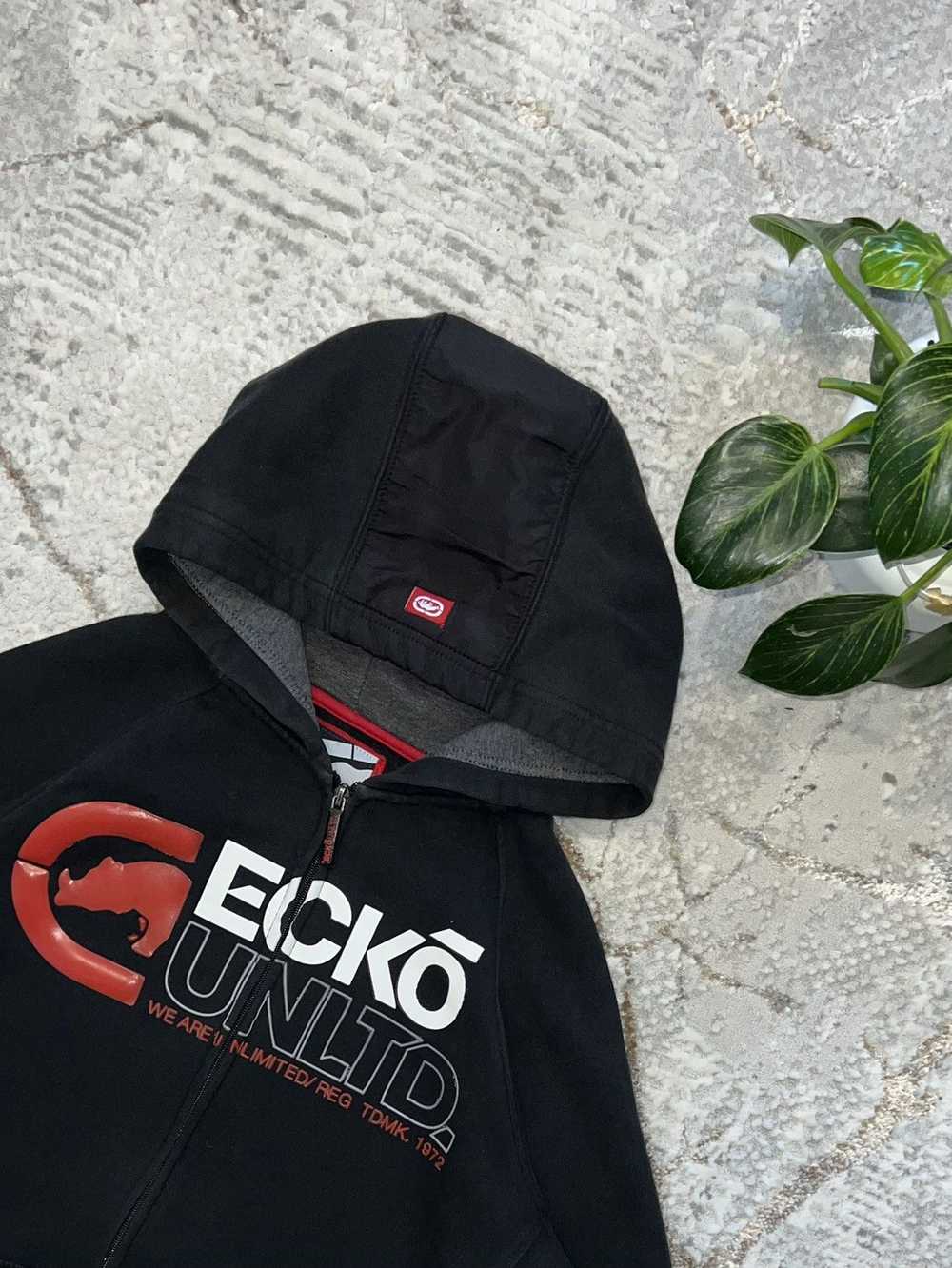 Ecko Unltd. × Japanese Brand × Streetwear ECKO UN… - image 2