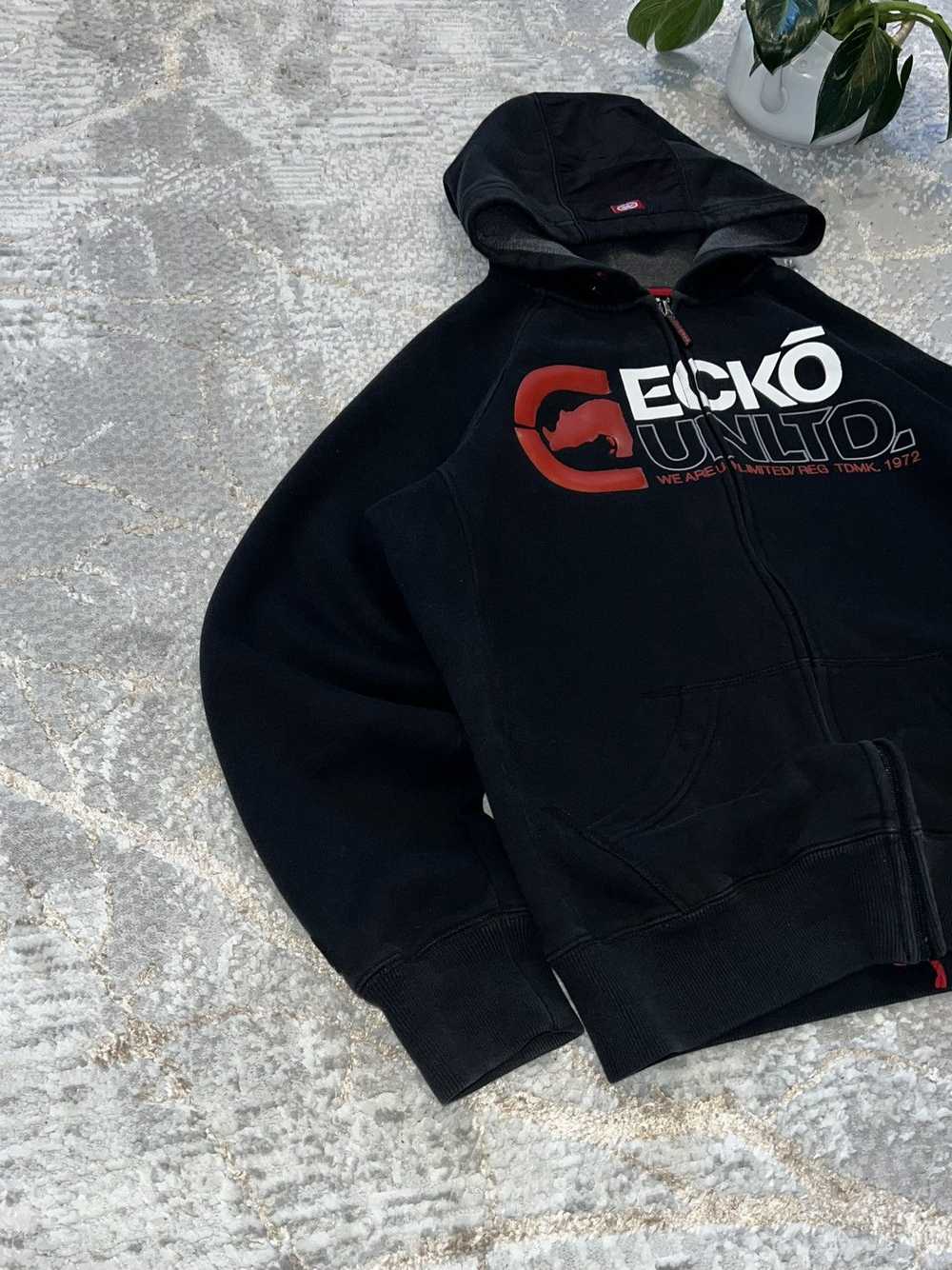 Ecko Unltd. × Japanese Brand × Streetwear ECKO UN… - image 3