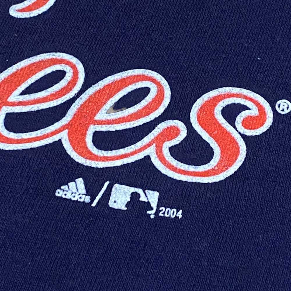 Adidas × Vintage × Yankees Vintage Adidas NY Yank… - image 6