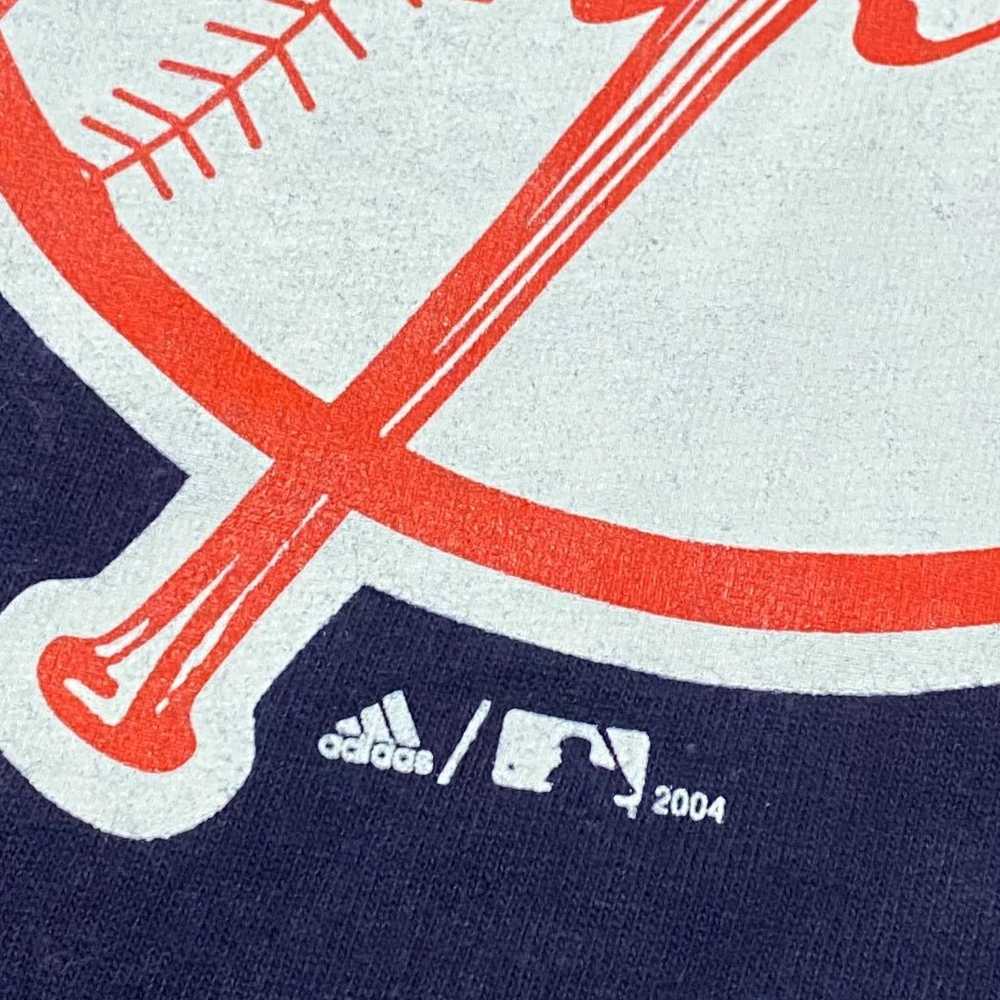 Adidas × Vintage × Yankees Vintage Adidas NY Yank… - image 7