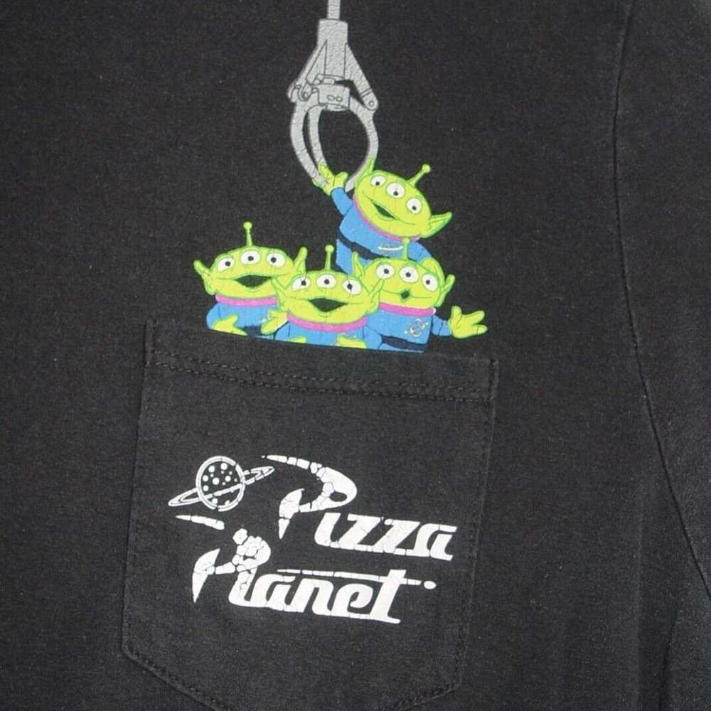 Disney The Toy Story Aliens Pocket Pixar Pizza Pl… - image 2