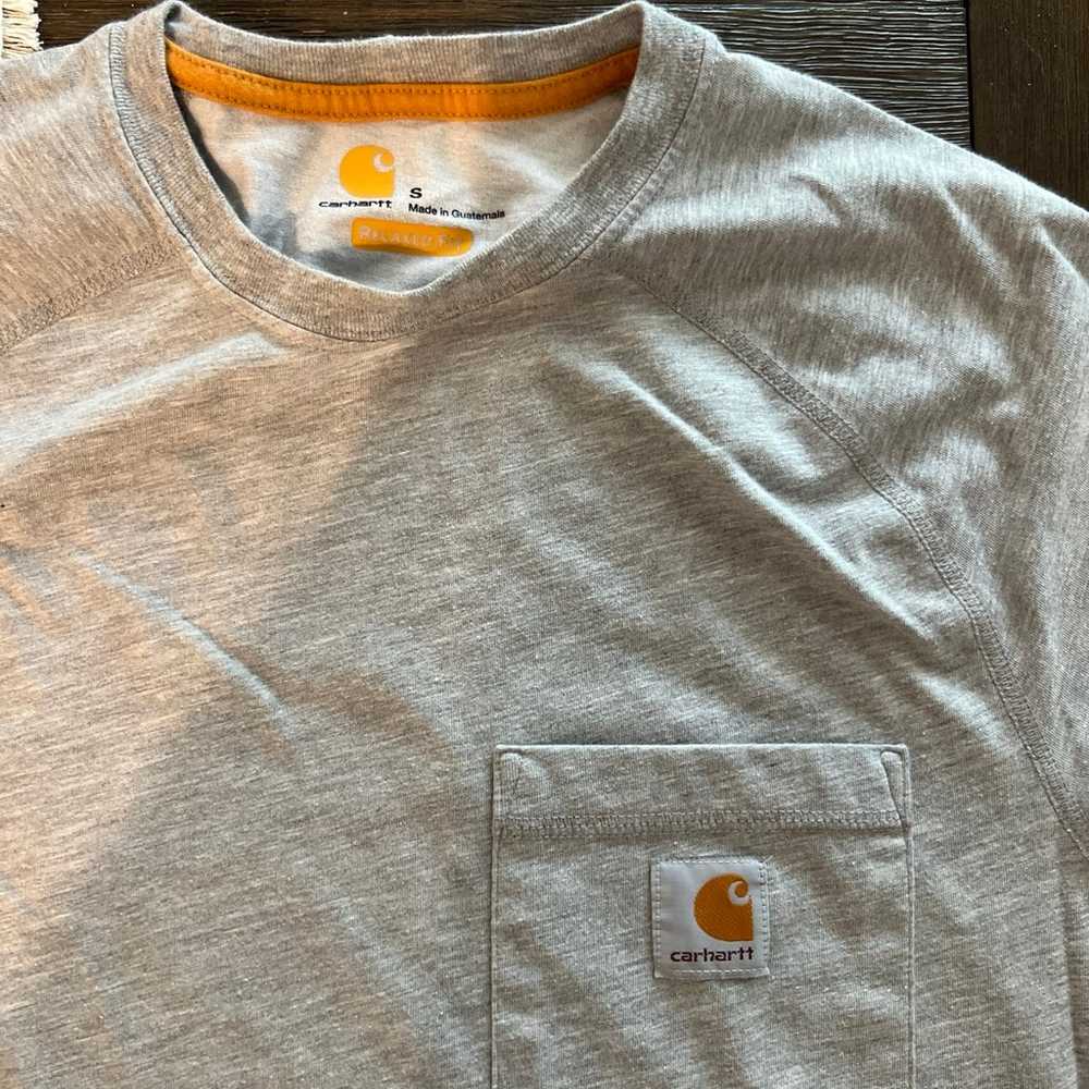 Carhartt Force Shirt - image 2