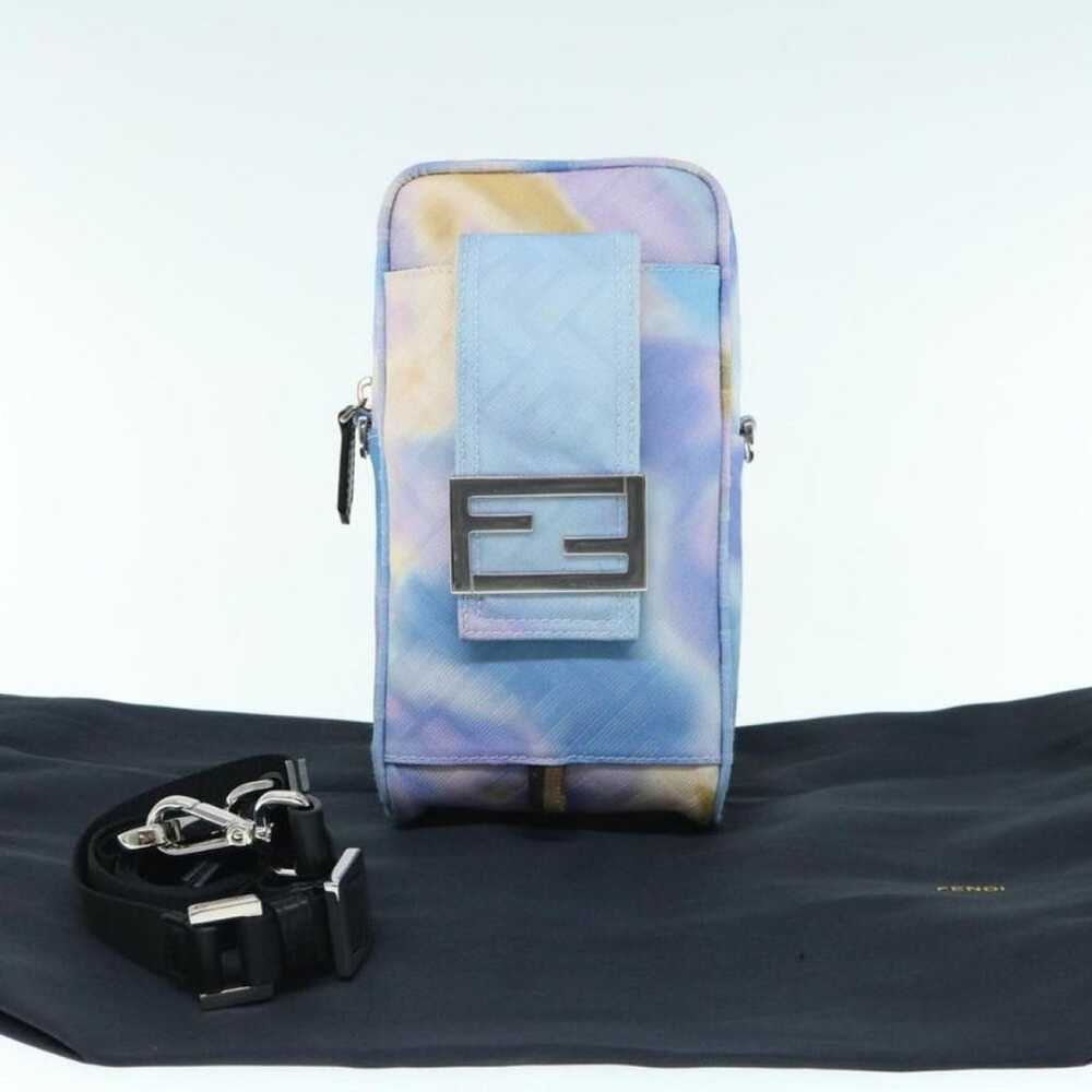 Fendi Ff handbag - image 4