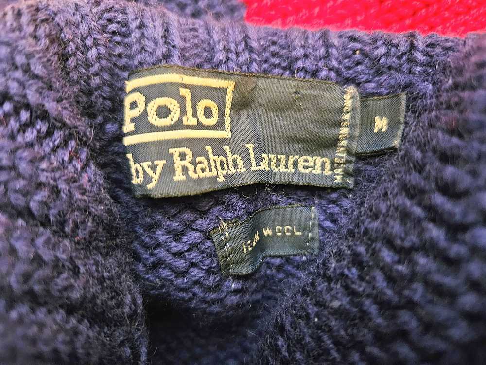 Polo Ralph Lauren Cookie sweater - image 3