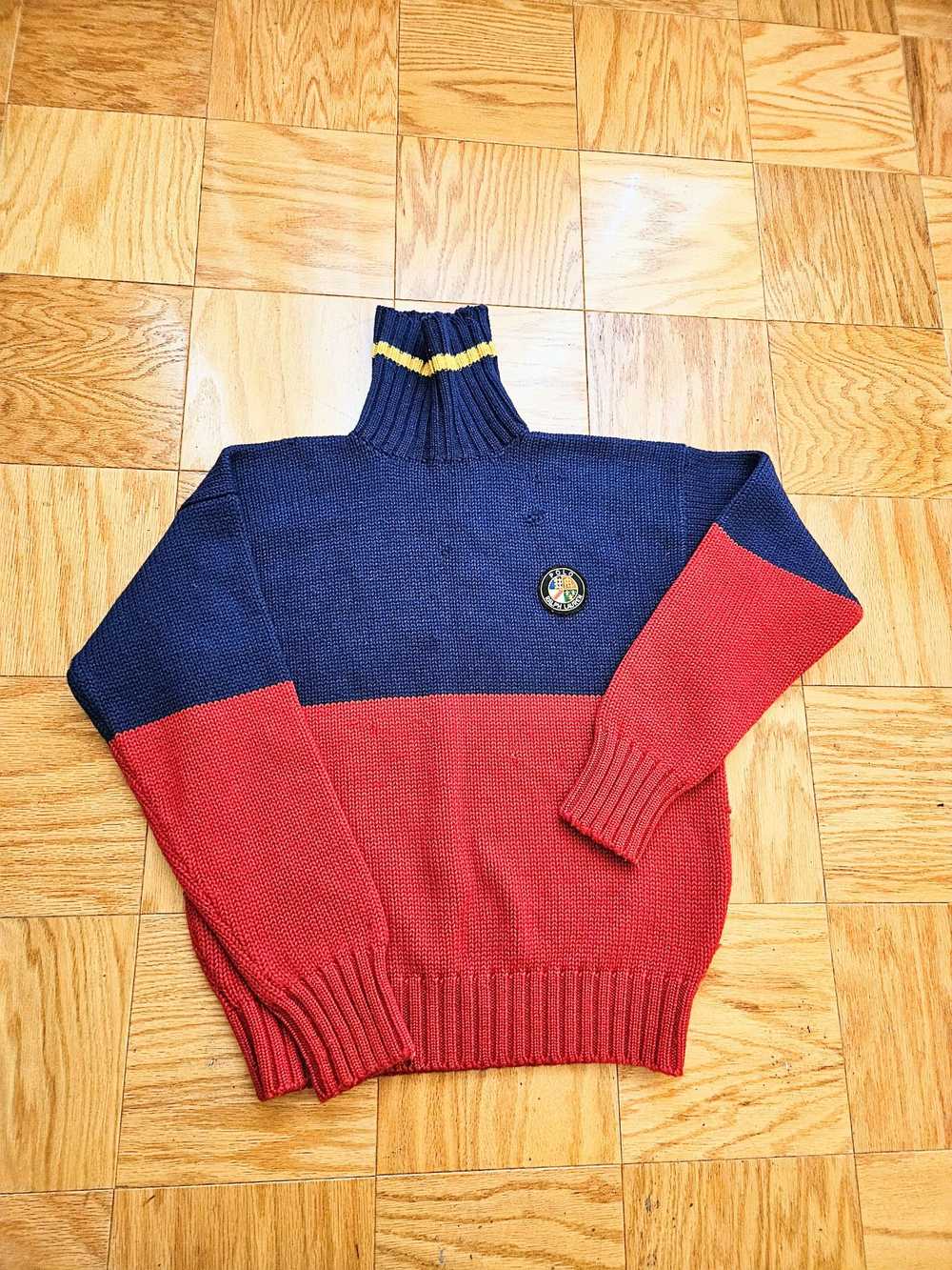 Polo Ralph Lauren Cookie sweater - image 4