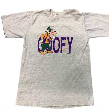 Other 90s Goofy Disney t shirt