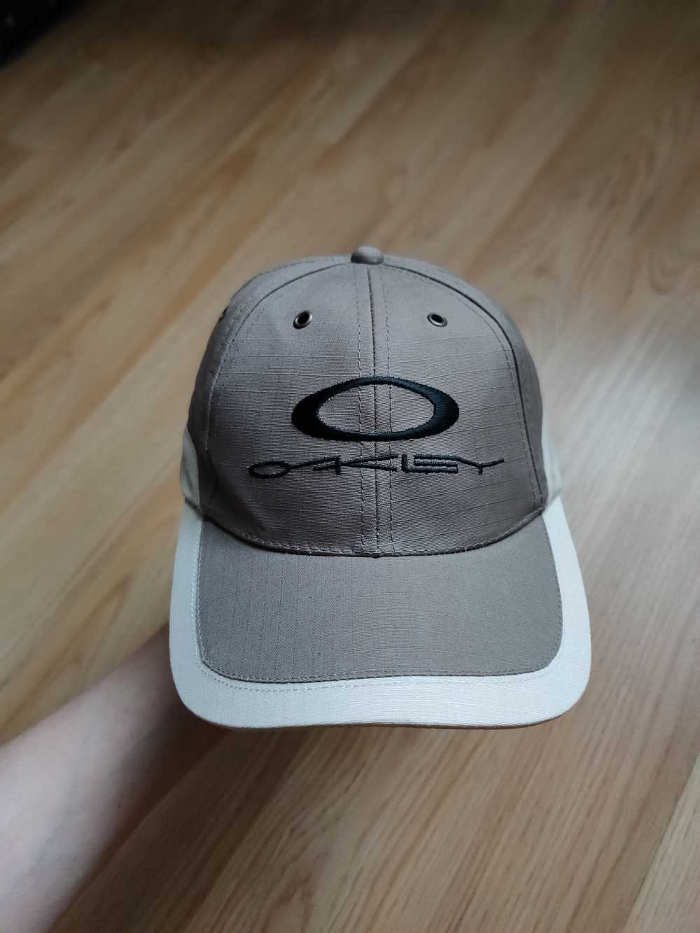 Oakley × Outdoor Cap × Vintage Oakley USA Vintage… - image 8