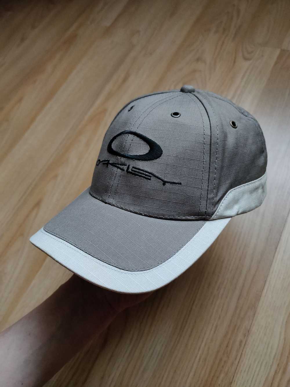 Oakley × Outdoor Cap × Vintage Oakley USA Vintage… - image 9