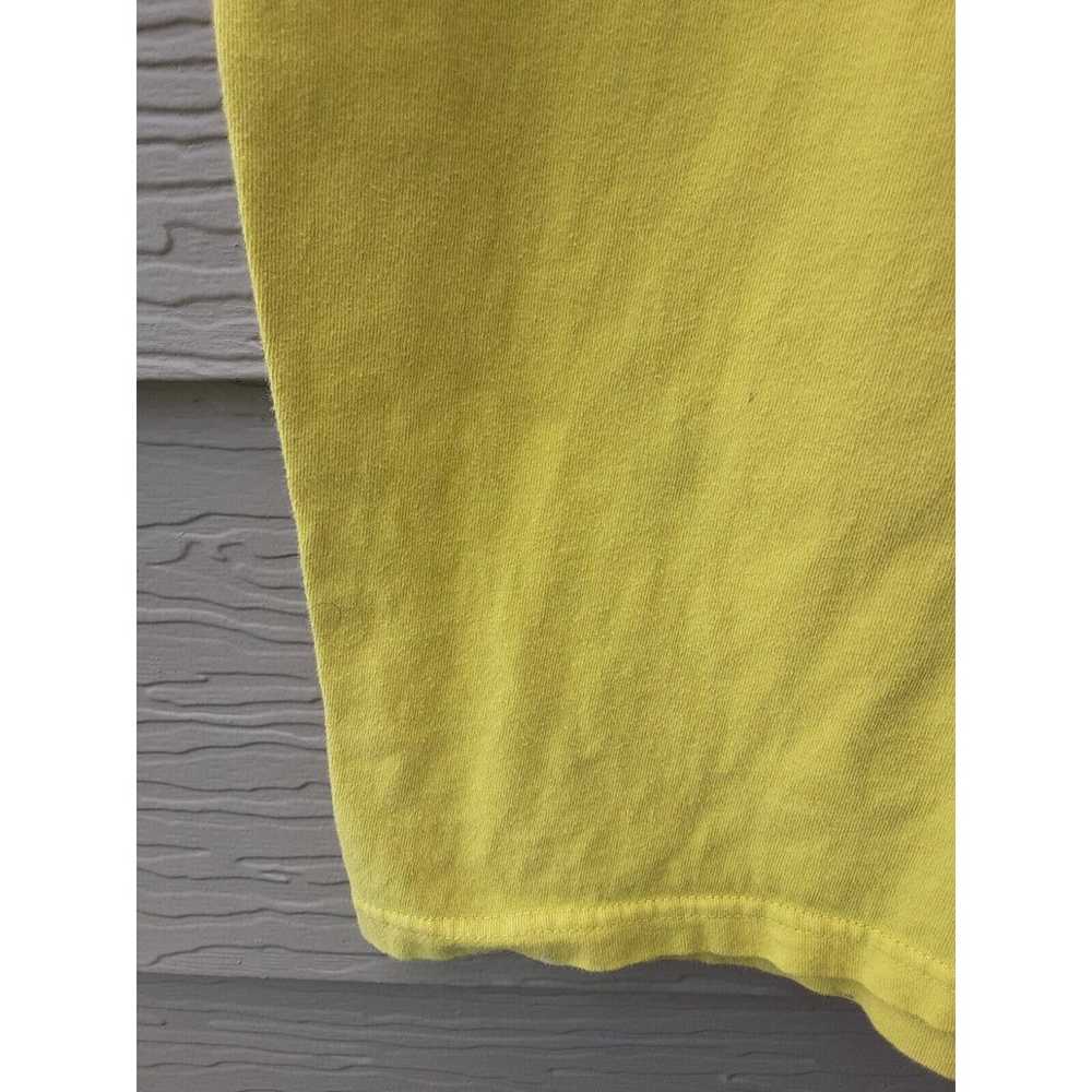 Guy Harvey S Yellow 2016 Marlin T Shirt - image 6