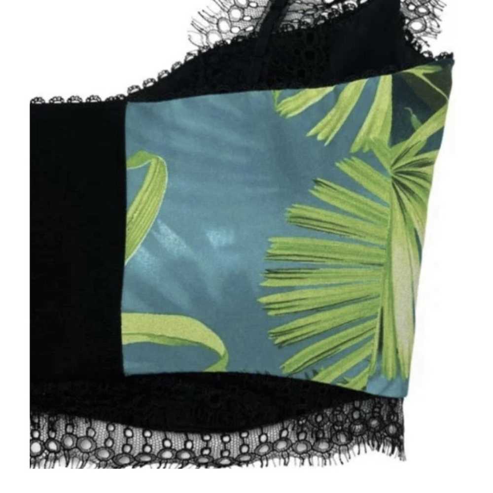 Versace Silk corset - image 4