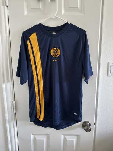 Nike Kaizer Chiefs Nike Training Soccer Shirt