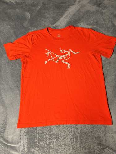 Arc'Teryx Classic T shirt