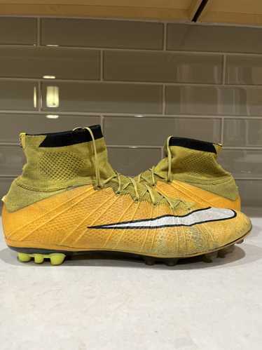 Nike Nike Mercurial Superfly IV AG