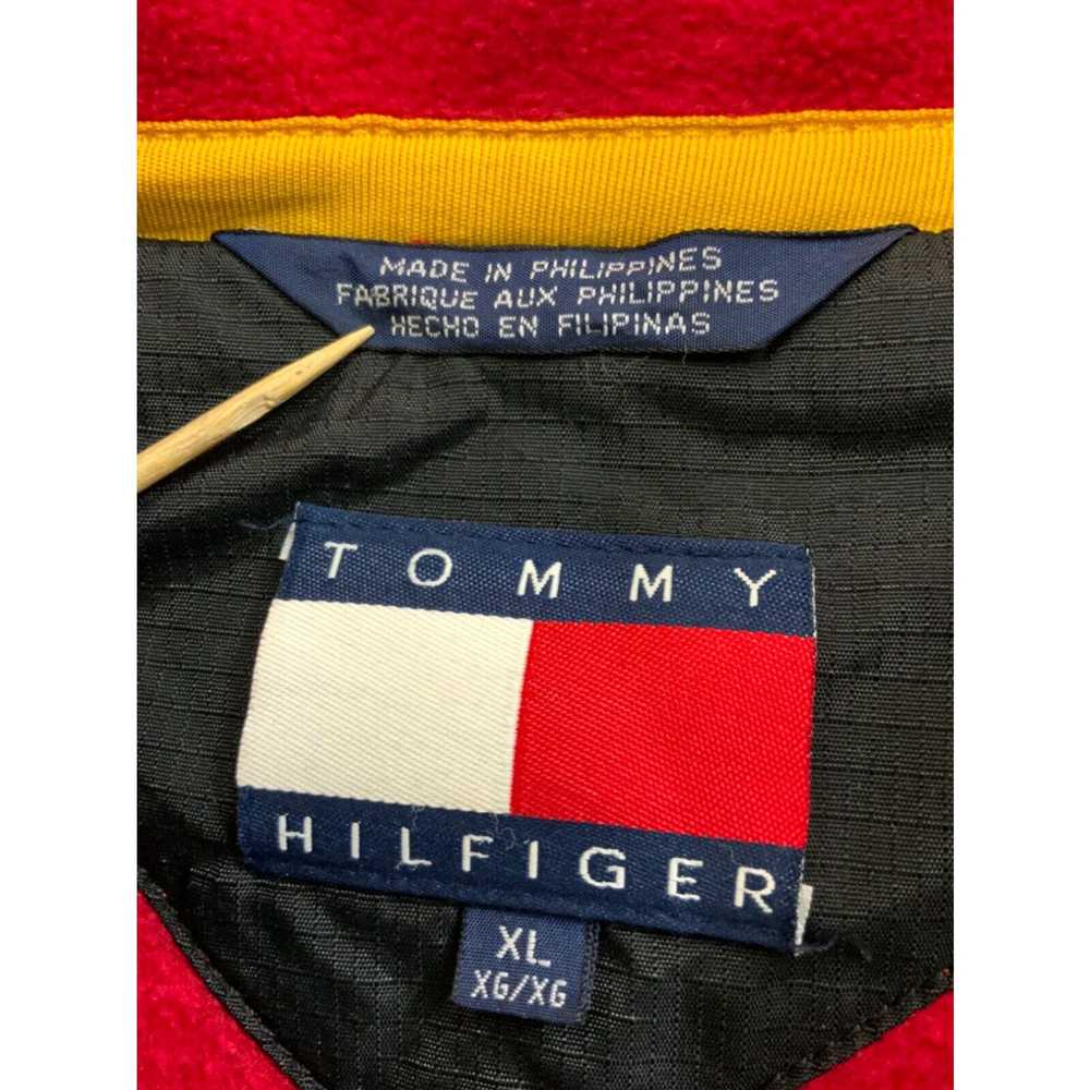Tommy Hilfiger Vintage Tommy Hilfiger Expedition … - image 3