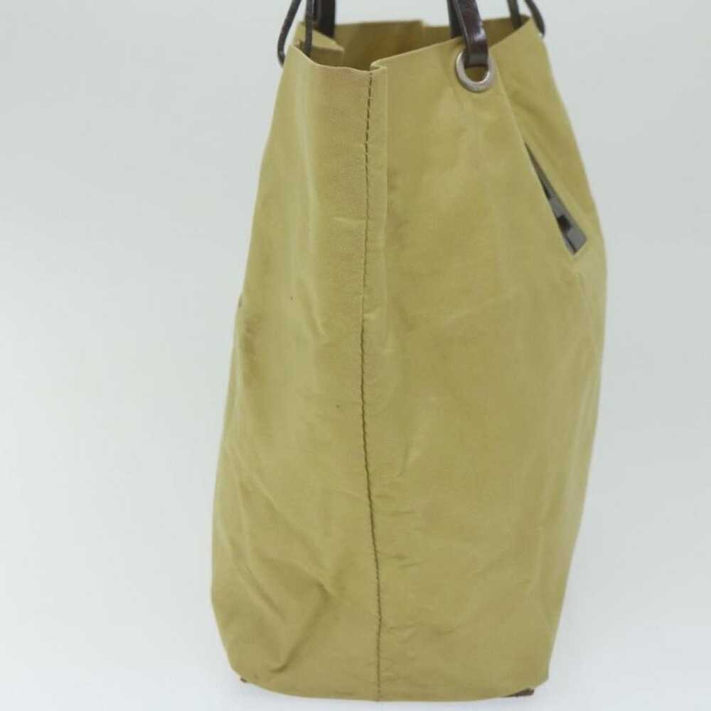 Fendi Roll Bag handbag - image 11