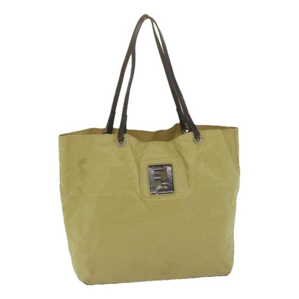 Fendi Roll Bag handbag - image 1