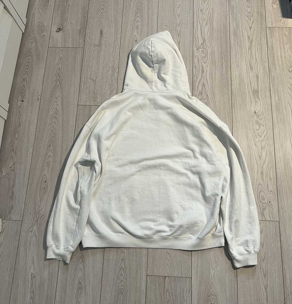 Vetements Vetements AW19 Birthday Hoodie - image 10