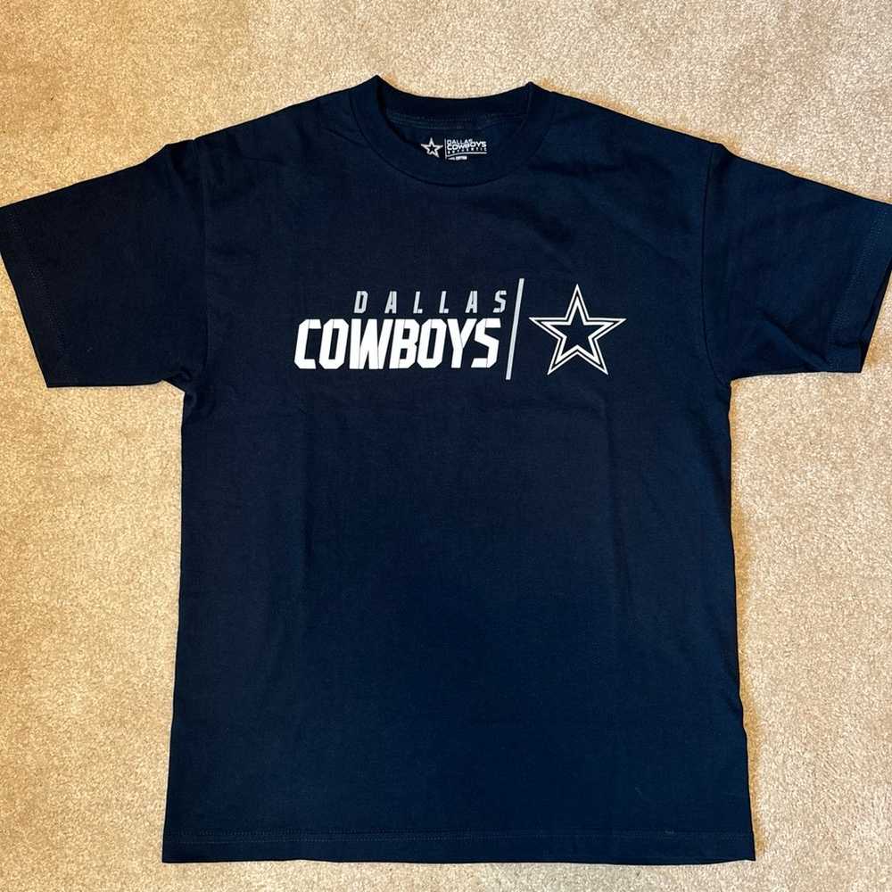 Dallas Cowboys T-Shirt - image 1