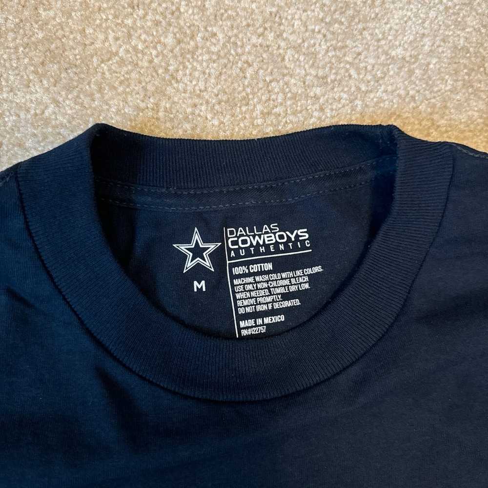 Dallas Cowboys T-Shirt - image 2