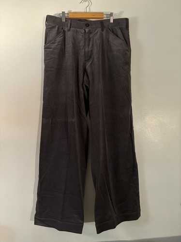 パンツ ARMANI COLLEZIONI archive brown pants ARMANI COLLEZIONI archive brown pants