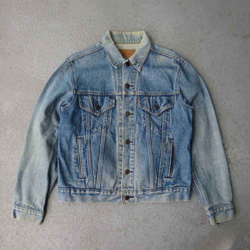 Levi's × Levi's Vintage Clothing × Made In Usa ma… - image 1