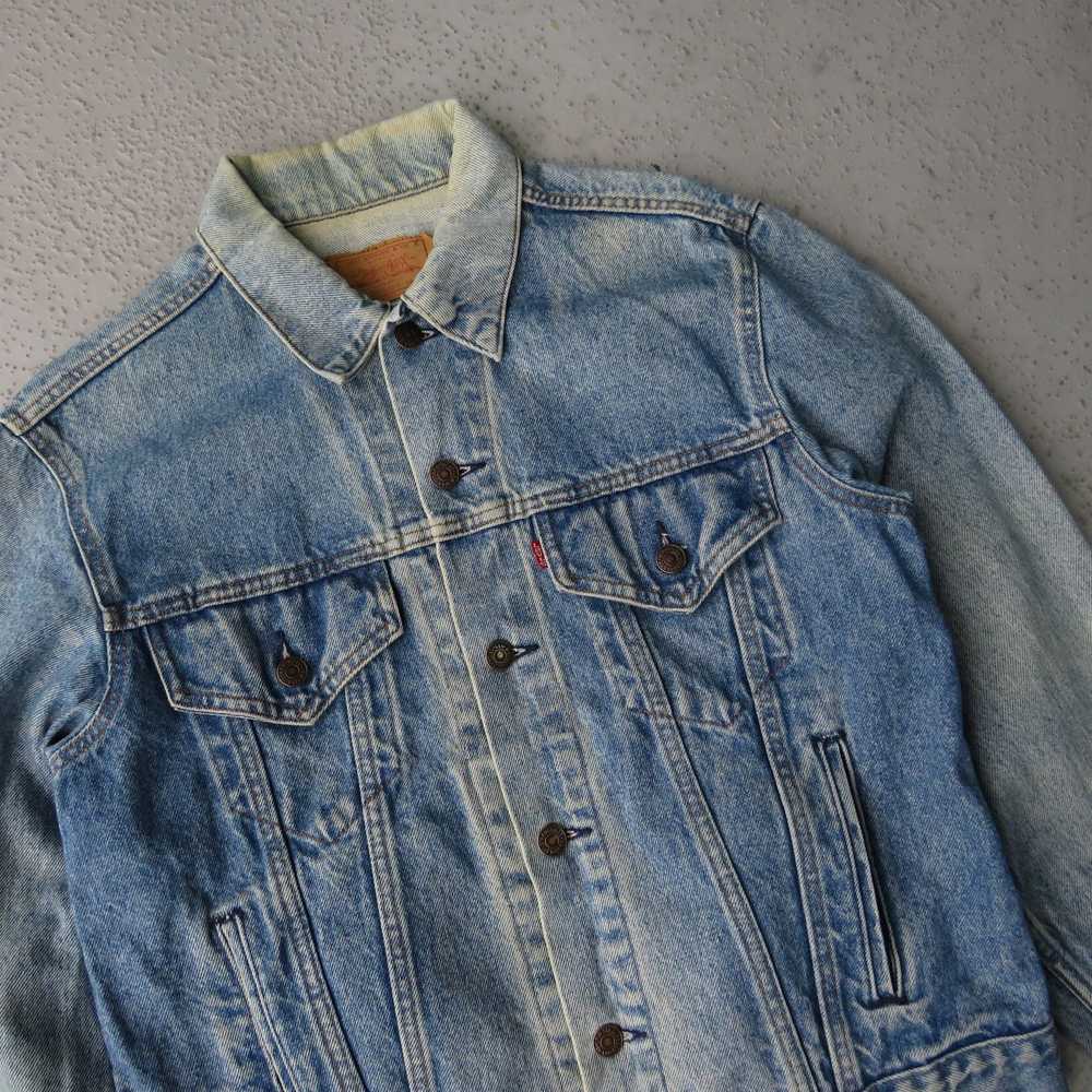 Levi's × Levi's Vintage Clothing × Made In Usa ma… - image 2