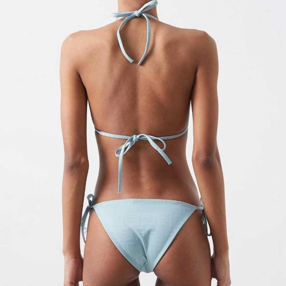 Fendi Two-piece swimsuit - image 4