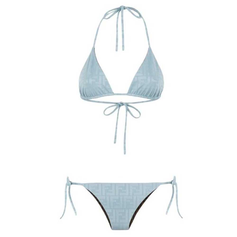 Fendi Two-piece swimsuit - image 6